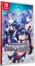 Hyperdimension Neptunia Re;Birth3: V Generation Box Art