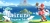 Fairune: Fragment Isles Box Art