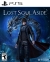 Lost Soul Aside Box Art