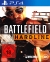 Battlefield Hardline [DE] Box Art