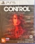 Control: Ultimate Edition [RU] Box Art