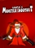 Santa's Monster Shootout Box Art