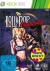 Lollipop Chainsaw [DE] Box Art