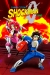 Cyber Citizen Shockman Zero Box Art