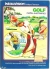 Golf Box Art