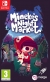 Mineko's Night Market Box Art