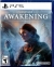 Unknown 9: Awakening Box Art
