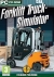 Forklift Truck Simulator Box Art