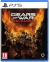 Gears of War: Reloaded Box Art