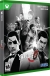 Yakuza 0 Box Art