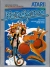 Kangaroo (Atari Corp.) Box Art