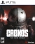 Cronos: The New Dawn Box Art