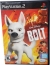Walt Disney Pictures Bolt (Movie Money Code) Box Art