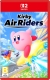 Kirby Air Riders [MX] Box Art