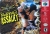 WCW Backstage Assault [MX] Box Art