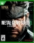 Metal Gear Solid Delta: Snake Eater - Tactical Edition Box Art