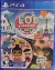 L.O.L. Surprise! B.B.s Born to Travel Box Art
