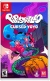 Pipistrello and the cursed yoyo Box Art