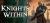 Knights Within Box Art