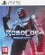 RoboCop: Rogue City [ES] Box Art