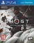 Ghost of Tsushima [GK] Box Art