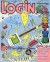 Login 1991 7/5 Box Art