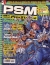 PSM n.1 Box Art