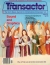 Transactor Issue 01, The Box Art
