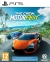 The Crew Motorfest Box Art