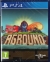 Aground Box Art