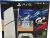 Sony PlayStation 5 Edição Digital CFI-2014 - Astro Bot / Gran Turismo 7 Box Art