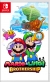 Mario & Luigi: Brothership Box Art