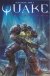 Quake Champions Box Art