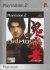 Onimusha: Warlords - Platinum [ES] Box Art