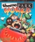 Theme Park World [NL] Box Art