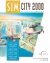 SimCity 2000 CD collection (NL) Box Art