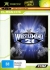 WWE WrestleMania 21 - Classics Box Art