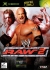WWE Raw 2 Box Art