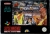 WWF Super WrestleMania [IT] Box Art