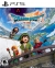 Dragon Quest VII Reimagined Box Art