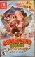 Donkey Kong Country: Tropical Freeze (107744C) Box Art