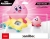 Kirby Air Riders - Kirby & Warp Star Box Art