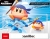 Kirby Air Riders - Bandana Waddle Dee & Winged Star Box Art
