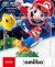 Super Mario Galaxy + Super Mario Galaxy 2 - Mario and Luma Box Art