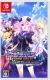 Chou Jigen Game Neptune Game Maker R:Evolution Box Art