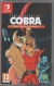 Space Adventure Cobra the Awakening Box Art