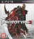 Prototype 2 [UK] Box Art