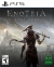 Enotria: The Last Song Box Art
