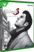 Yakuza 3 Remastered Box Art