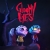 Gloomy Eyes Box Art
